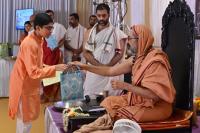 Shashtyabdapurti Utsava - Karla - Day 8 (16 Nov 2024)